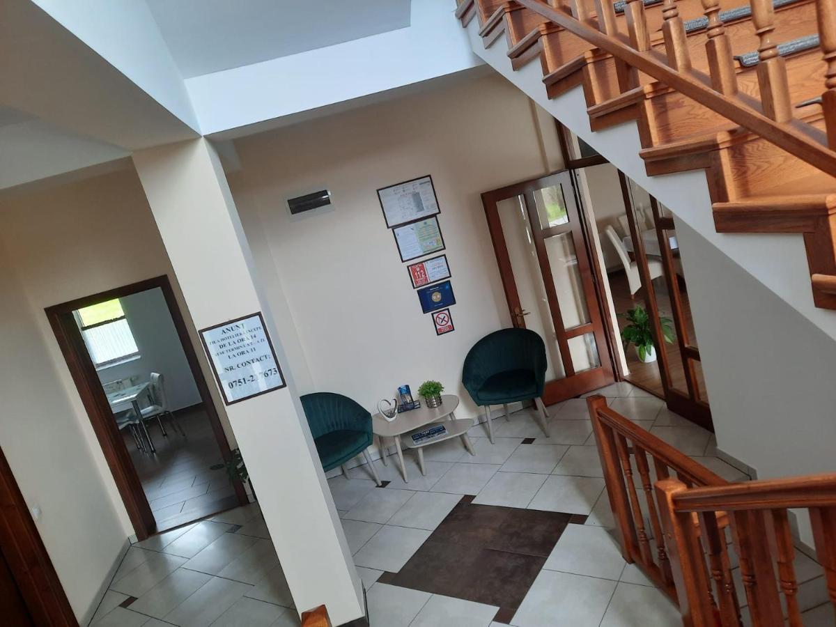 Villa Prestige Sovata Exterior foto