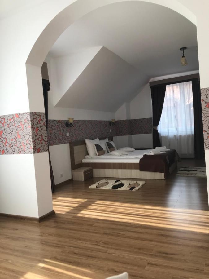 Villa Prestige Sovata Exterior foto