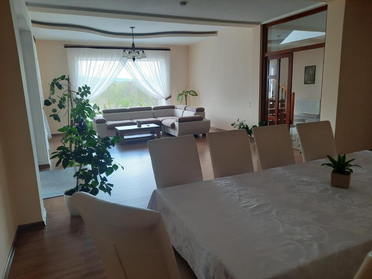Villa Prestige Sovata Exterior foto