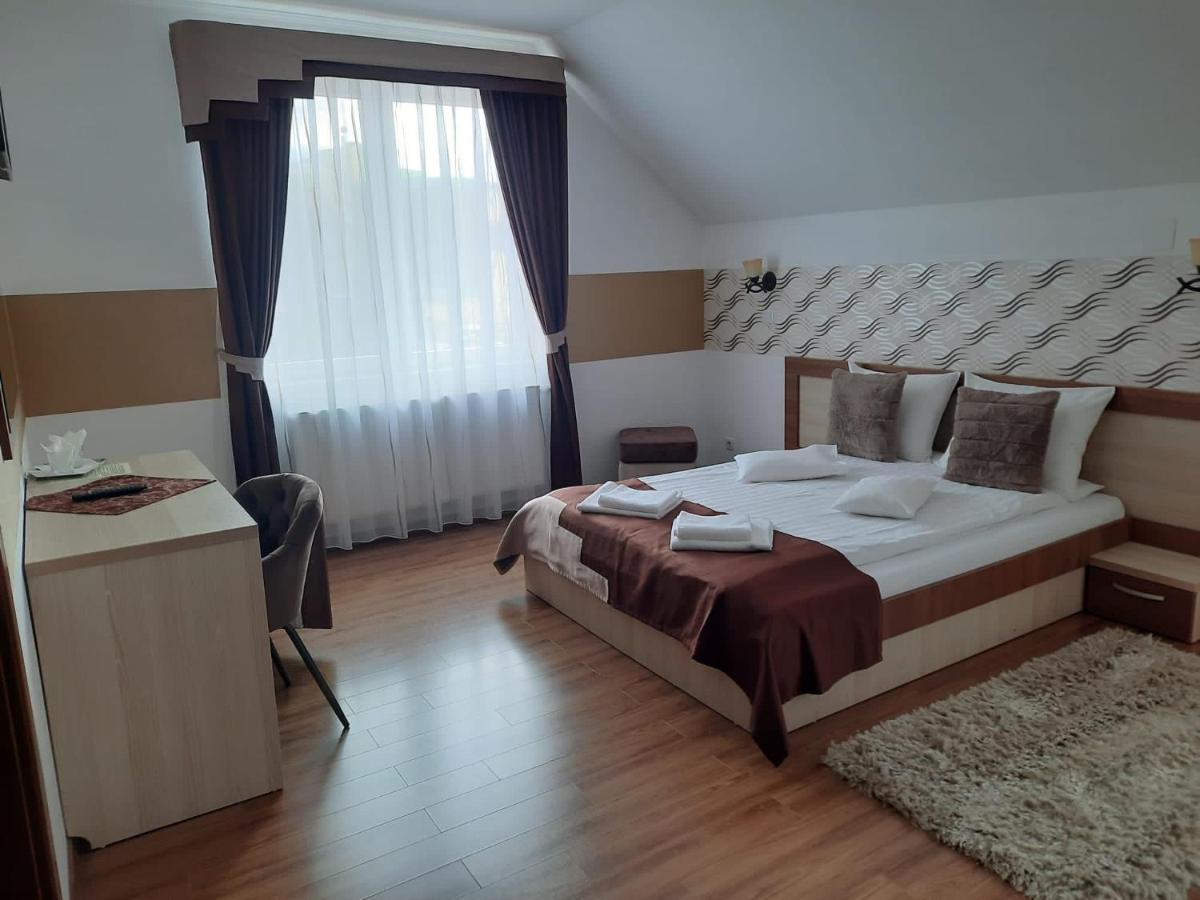 Villa Prestige Sovata Exterior foto