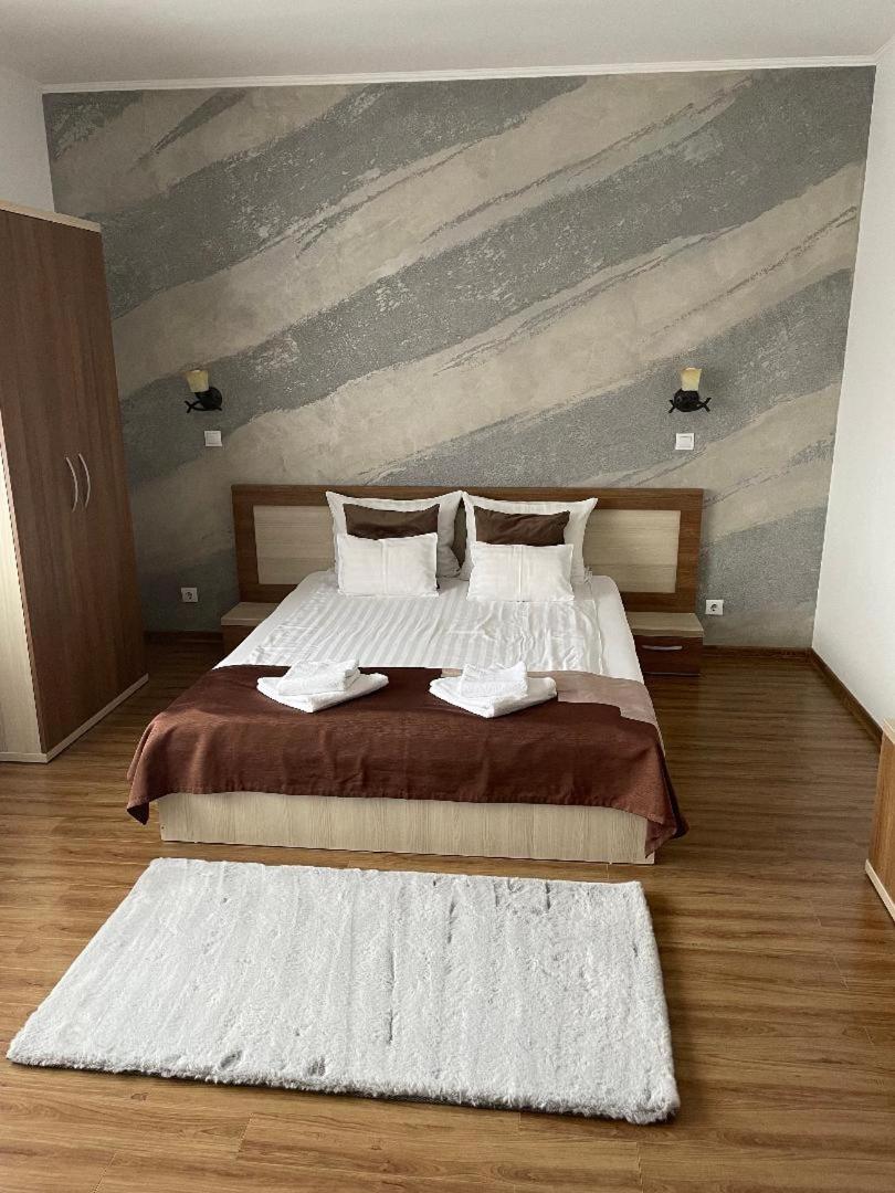 Villa Prestige Sovata Exterior foto